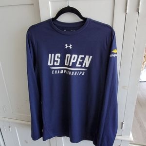 US OPEN Tennis 2019 Long Sleeve Shirt